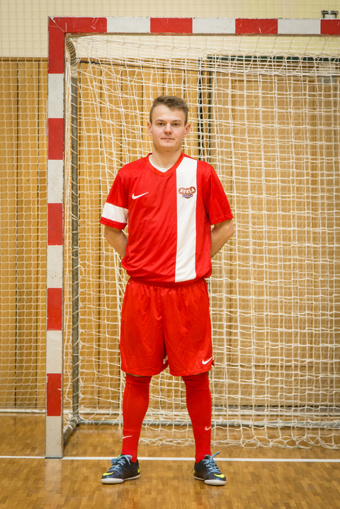 Týmovka + jednotlivci 10