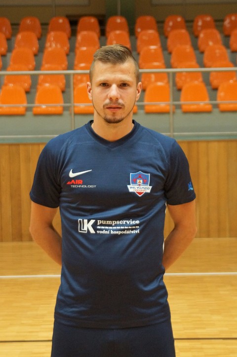 Bohumír Doubravský