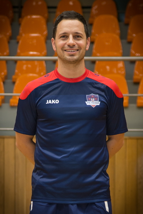 Chadzidis